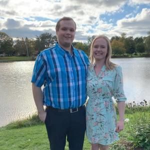 Meet your Posher, Stefanie